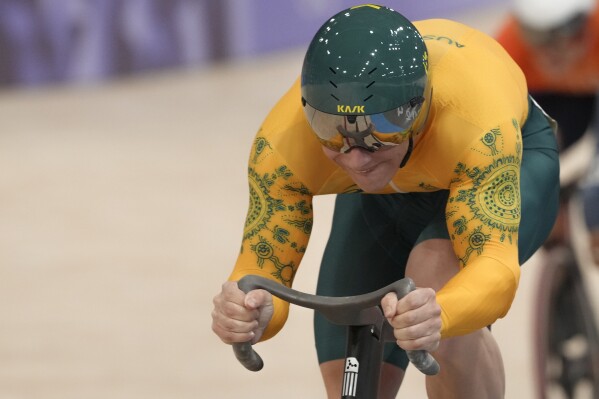 Track cycling australia cheap